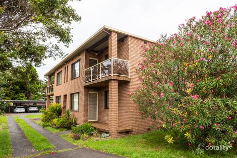 1/17 Shellharbour Rd, Lake Illawarra, NSW 2528