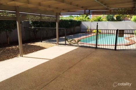 Property photo of 29 Sundown Drive Paradise Point QLD 4216