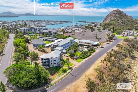 Property photo of 11/34 Vin E Jones Memorial Drive Rosslyn QLD 4703