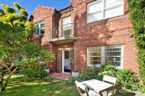 Property photo of 1/66 Henrietta Street Waverley NSW 2024