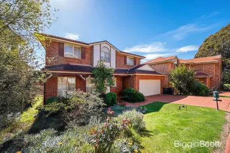 8 Morawa Dr, Mulgrave, VIC 3170