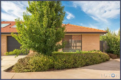 4/68 Eccles Cct, Macgregor, ACT 2615