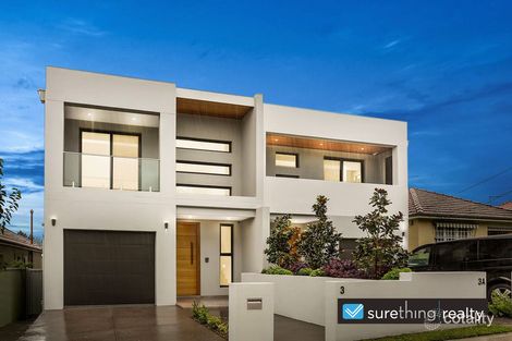 3 Mons St, Lidcombe, NSW 2141