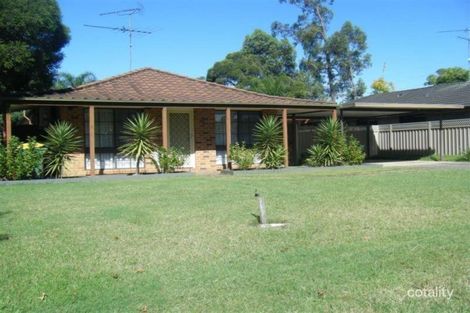 33 Colonial Dr, Bligh Park, NSW 2756