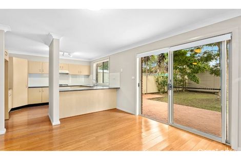 Property photo of 105 Kiora Road Miranda NSW 2228