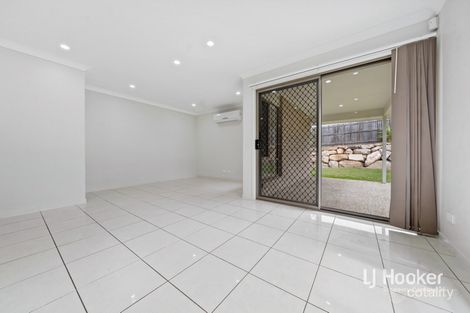 Property photo of 60 Skyblue Circuit Yarrabilba QLD 4207