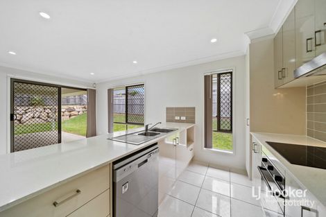 Property photo of 60 Skyblue Circuit Yarrabilba QLD 4207
