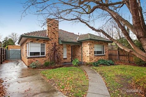 Property photo of 8 Hornby Street Brighton East VIC 3187