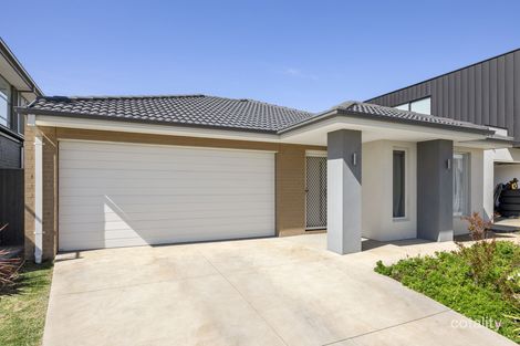 Property photo of 85 Whites Road Mount Duneed VIC 3217