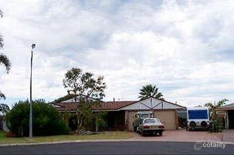 11 Bishop Pl, West Busselton, WA 6280