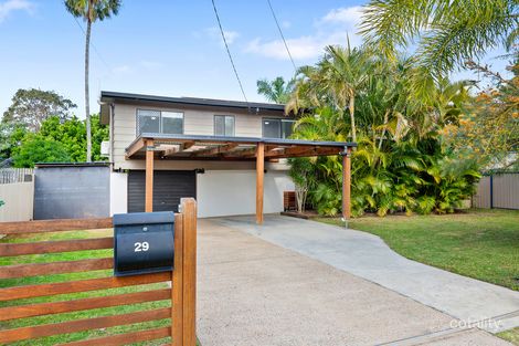 29 Buenavista Ave, Thornlands, QLD 4164
