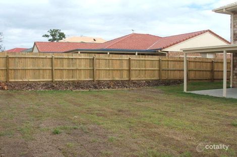 Property photo of 48 Bedivere Drive Ormeau QLD 4208