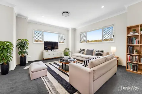 Property photo of 1 Treadwell Road White Rock QLD 4306