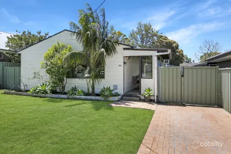 26 Barellan Ave, Dapto, NSW 2530