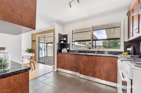 Property photo of 3 Chapman Crescent Redwood Park SA 5097