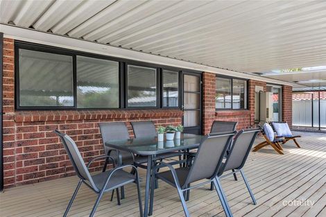 Property photo of 3 Chapman Crescent Redwood Park SA 5097
