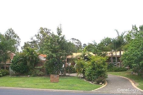 Property photo of 30 Birkin Road Bellbowrie QLD 4070