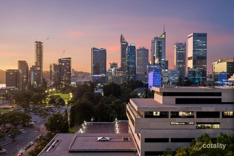 W/132 Terrace Rd, Perth, WA 6000