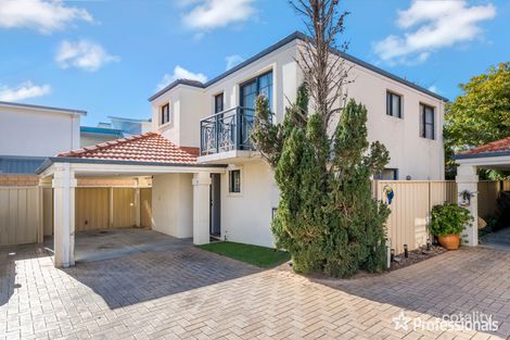 Property photo of 3/13 Gochean Avenue Bentley WA 6102