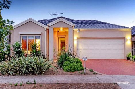 34 Gisborne Way, Caroline Springs, VIC 3023