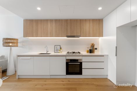 Property photo of 203/15 Fourth Street Bowden SA 5007