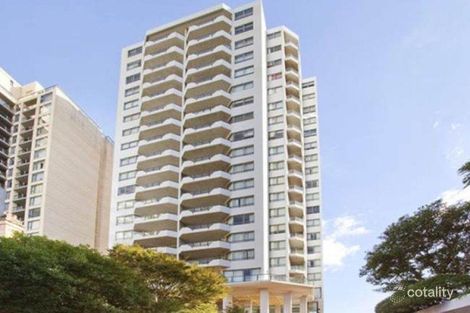 Property photo of 135/48-50 Alfred Street South Milsons Point NSW 2061