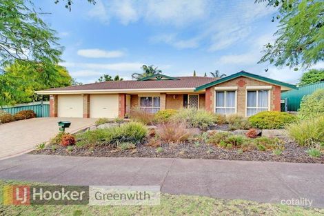 12 Tongariro St, Greenwith, SA 5125