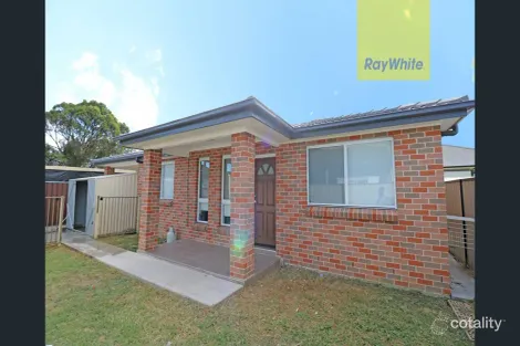 7 Frazer Ave, Lurnea, NSW 2170