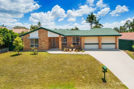 Property photo of 39 Blue Grass Crescent Eight Mile Plains QLD 4113