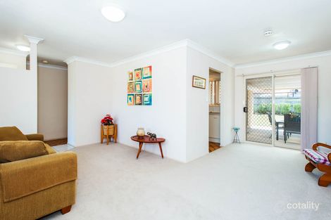 Property photo of 39 Blue Grass Crescent Eight Mile Plains QLD 4113