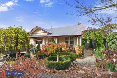 40 Gibney St, Maffra, VIC 3860