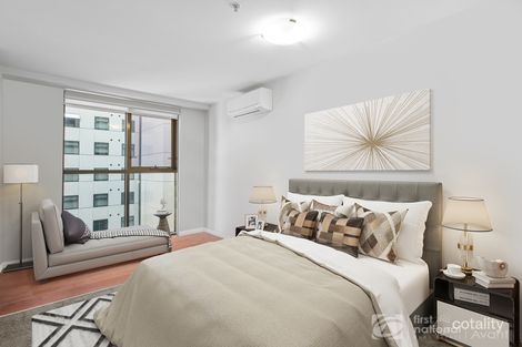 Property photo of 1708/87 Franklin Street Melbourne VIC 3000