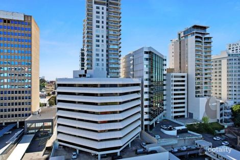 50/239 Adelaide Tce, Perth, WA 6000