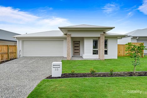 32 Farrow Rd, Chambers Flat, QLD 4133