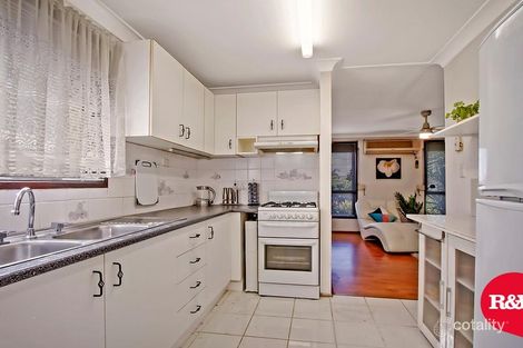 Property photo of 20 Mifsud Crescent Oakhurst NSW 2761