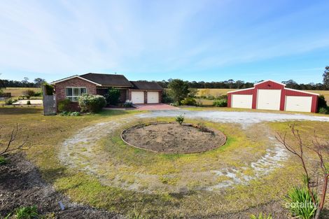 Property photo of 112 Tea Tree Lane Nowra Hill NSW 2540