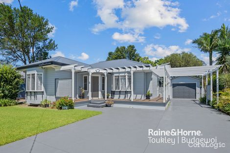 Property photo of 6 Marathon Street Wyong NSW 2259