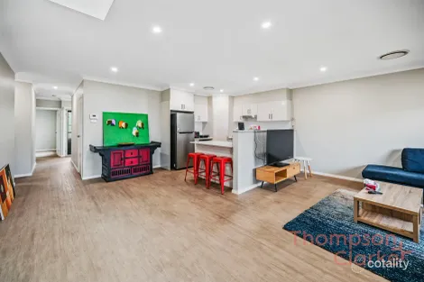 22/93 Thompson St, East Maitland, NSW 2323