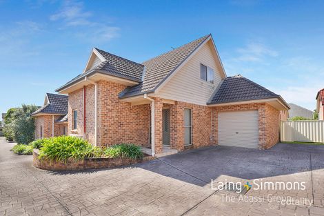 3/148 Brisbane St, St Marys, NSW 2760