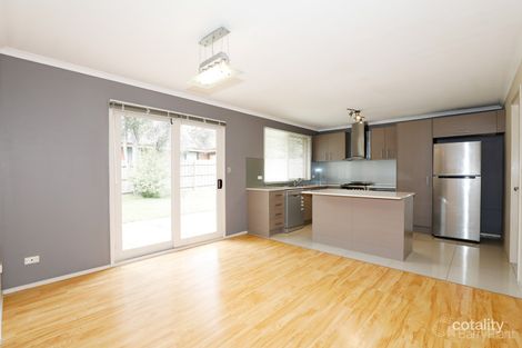 Property photo of 1 Marlesford Crescent Berwick VIC 3806