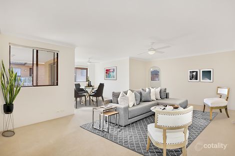 9/28-30 Grosvenor St, Kensington, NSW 2033