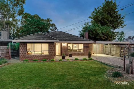 58 Hender St, Ringwood East, VIC 3135