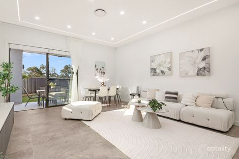 Property photo of 14B Ferrier Road Birrong NSW 2143