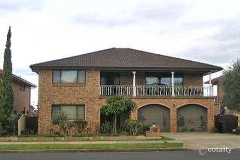 Property photo of 43 Kalang Road Edensor Park NSW 2176