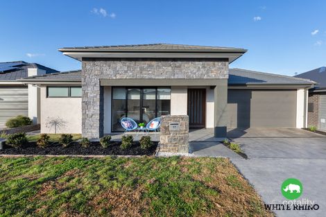 Property photo of 17 Kirchner Street Googong NSW 2620