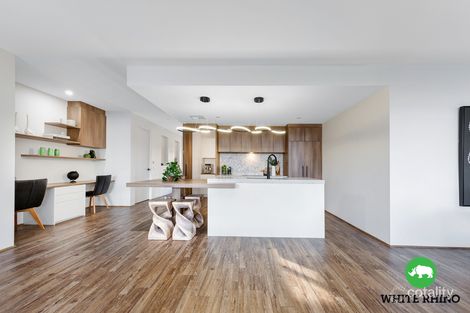 Property photo of 17 Kirchner Street Googong NSW 2620