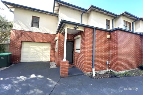 Property photo of 5/3 Merric Lane Carnegie VIC 3163