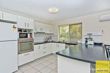 Property photo of 54/150-166 Rosehill Drive Burpengary QLD 4505
