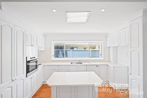 Property photo of 6 Marathon Street Wyong NSW 2259