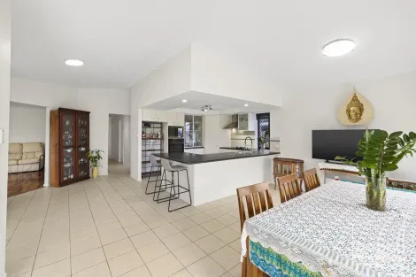 Property photo of 7 Carr Place Pelican Waters QLD 4551